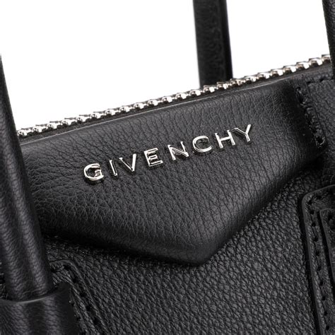 givenchy antigona code|givenchy antigona date code.